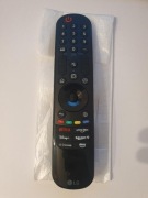 NOWY Oryginalny Pilot do Tv LG Magic AN-MR25GB Smart 2025 AI Głosowy MR25