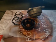 zawór upustowy DV Saab 9-3