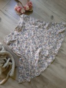 HIT LATA - Spódniczka w drobną łączkę, rozm.38/40