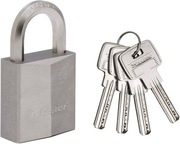 Kłódka XXL Master Lock z czterema kluczykami 1145PEURD