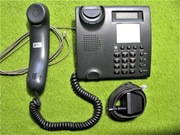 J. nowy SIEMENS Euroset 835 głośnomówiący, sekretarka