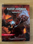 Dungeons & Dragons: Player's Handbook (Podręcznik Gracza)