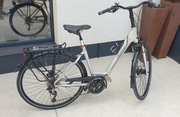 Rower Diamant  Ubari Sport 50" Schimano Deore SLX
