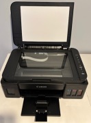 CANON DRUKARKA SKANER XERO PIXMA G3400 C/M/Y/BK A4