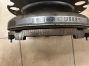 Koło zamachowe Dwumasa Audi A6 C7 2.0TDI Oryginał OCS105266L