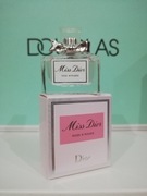 Perfumy Mini Dior Miss Dior Rose N'Roses 5ml Oryginalne 