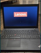Lenovo ThinkPad L580 256GB SSD ze stacją dokującą i akcesoriami