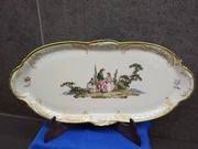 Półmisek królewski Rosenthal Hoeroldt Arkadien