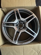 Nowa felga AMG 9Jx19 H2 ET37 nr.  A 212 401 2702 