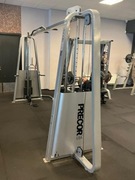 Brama szeroka Precor Icarian Cable Cross