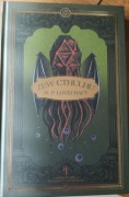 H.P. Lovecraft, Zew Cthulhu