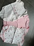 Nowe body rozmiar 74