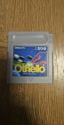 Gra Nintendo Game Boy Oryginał Othello