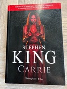 Carrie Stephen King