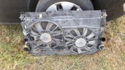 Chłodnice komplet Toyota Auris 2.0 D4D 129KM