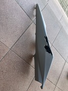 Lewy ogon Yamaha YZF-R125 (2008–2013) – naprawiony, w podkładzie