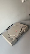 Playstation 1 PSX PS1