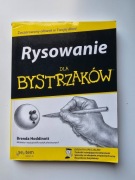 Rysowanie dla bystrzaków – Brenda Hoddinott, poradnik
