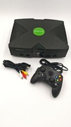 Konsola Xbox classic