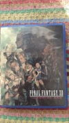 Final Fantasy XII: The Zodiac Age, PS4