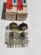 ECC84 ECC 84 RFT - NOS