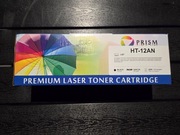 Toner PRISM ZHL-Q2612ANP Czarny NOWY