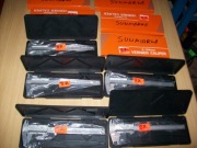 Suwmiarka firmy 0-150 mm Germany Metalowa 