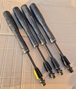 LANCA VARIO POWER KARCHER K3 K4 K5 REGULOWANA