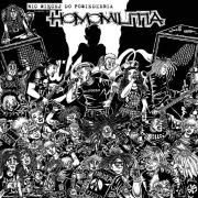 Nic Więcej Do Powiedzenia - Tribute to Homomilitia