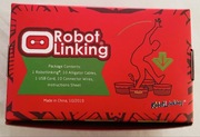 RobotLinking – Zestaw wynalazcy (nowy, jak Makey Makey)