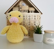 Misie ręcznie robione 