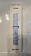 Pasek samsung Athleisure Band 7 M/L Niebieski (ETSOL31LLEGEU)