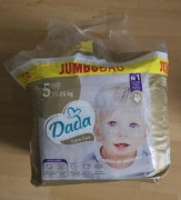 Pieluchy Dada 5  Extra Care (56szt) 