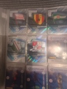 Panini T-Mobile ekstraklasa 2015/2016 karty specjalne cena za 1 