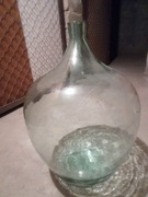 Butla na wino , Gąsior przynajmniej 30 l 