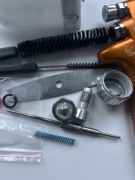 DeVilbiss pistolet BH11 9LH P1 - 12 Bar