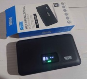 Ładowarka NEWELL N-LCD-SD-NP-FZ do akumulatorów Sony NP-FZ100