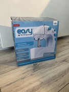 lekka przenośna mini maszyna do szycia EASY STITCH