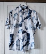 Koszula męska Louis Vuitton slim fit XXL