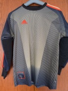 Adidas koszulka bramkarza Oliver Kahn 2003 ,Vintage 