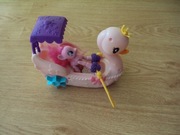 My Little Pony Łabędzia Łódka Pinkie Pie