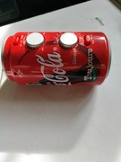 Vintage radio Coca cola 