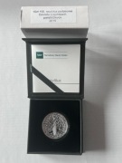 Moneta 10 zł 100. rocznica podpisania Dekretu o archiwach państwowych