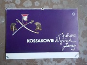 KOSSAKOWIE album