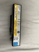 Oryginalna bateria Lenovo Y470 Y570 (L10P6Y01)