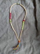 Mala z Katmandu/ Nepal (Nr. 14)