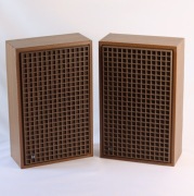 Kolumny Dual CL 115 - sprawne - rok 1973