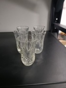 Szklaneczki literatki 