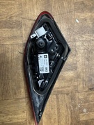 Lampa tył tylna prawa Opel Corsa E wewnętrzna prawa w klapę Europa
