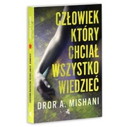 Człowiek, który chciał wszystko wiedzieć